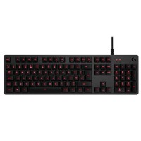 Logitech G413 Mechanical-Gaming